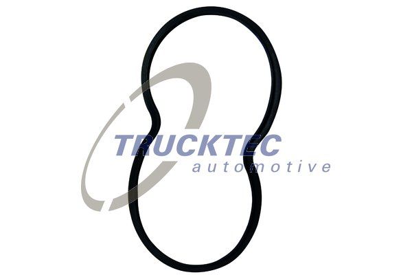 TRUCKTEC AUTOMOTIVE Tihend,termostaadikorpus 04.19.107